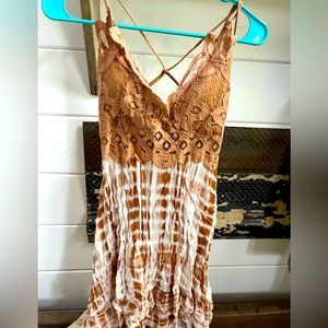 Size small dress